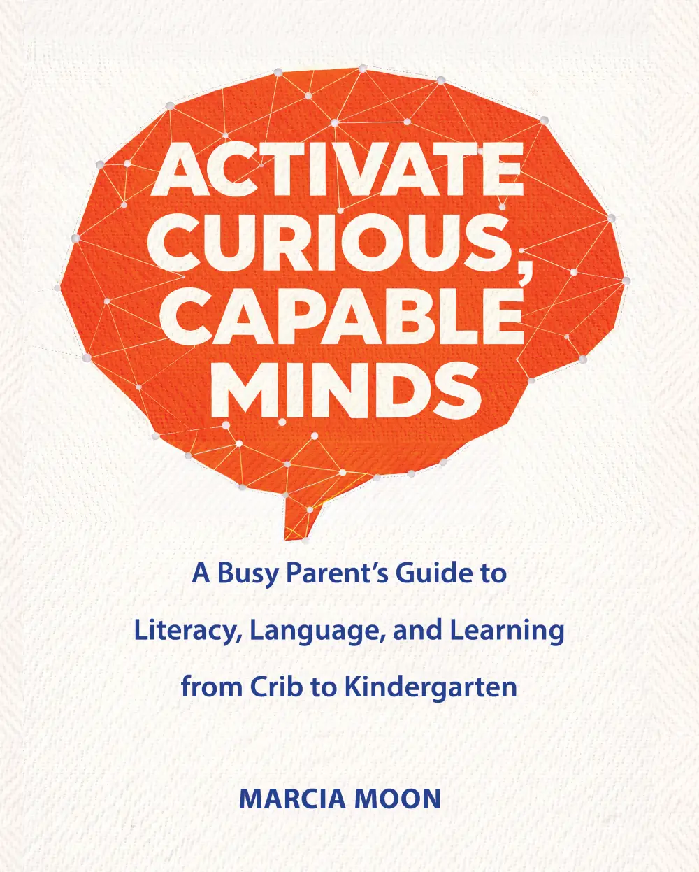 Activate Curious, Capable Minds book cover